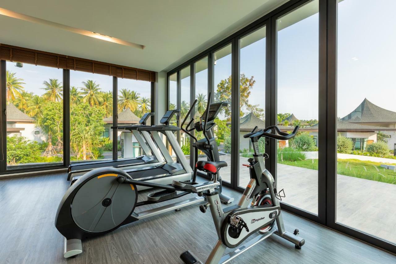 Na Tree Tara Riverside Resort Amphawa Damnoensaduak Ngoại thất bức ảnh